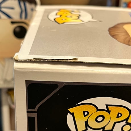 【USA直輸入】POP!　スターウォーズ　オビ＝ワン　ケノービ　ファンコ　フィギュア　ポップ　STARWARS  star wars  オビワン