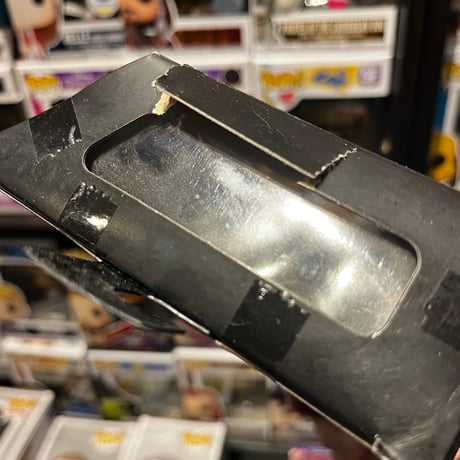 【USA直輸入】STAR WARS　スターウォーズ　ローグワン　ゲイレン　アーソ　アクションフィギュア　ハズブロ　フィギュア　マッツ　ミケルセン
