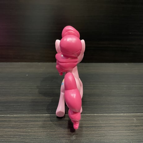 【USA直輸入】マイリトルポニー　トワイライトスパークル　アップルジャック　フラッターシャイ　レインボーダッシュ　ピンキーパイ　ラリティ　MLP　フィギュア　ハズブロ　単品
