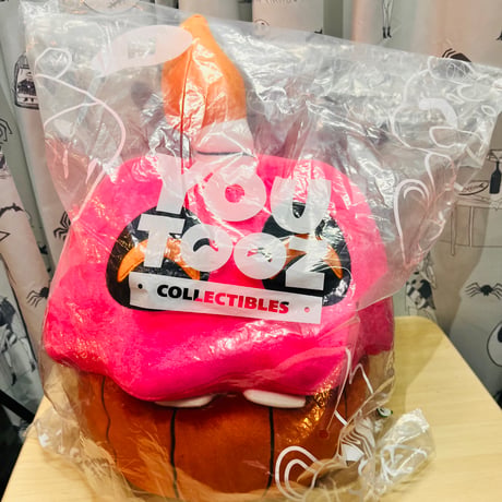 【USA直輸入】　ファイブ・ナイツ・アット・フレディース　カップケーキ　ぬいぐるみ　プラッシュ　YOUTOOZ　フナフ　FNAF  チカ　アニマトロニクス