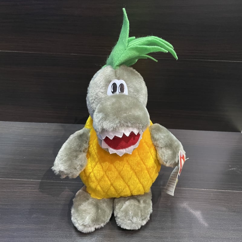 dole ぬいぐるみ DOLE ぬいぐるみセット 箱入り2 - AMERICAN VINTAGE Sunny's smile