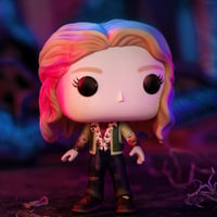 【※ご予約・USA直輸入】POP! ストレンジャーシングス　シーズン5　マックス　メイフィールド　1805　FUNKO　ファンコ　フィギュア　ネットフリックス　ネトフリ　ドラマ　ストシン