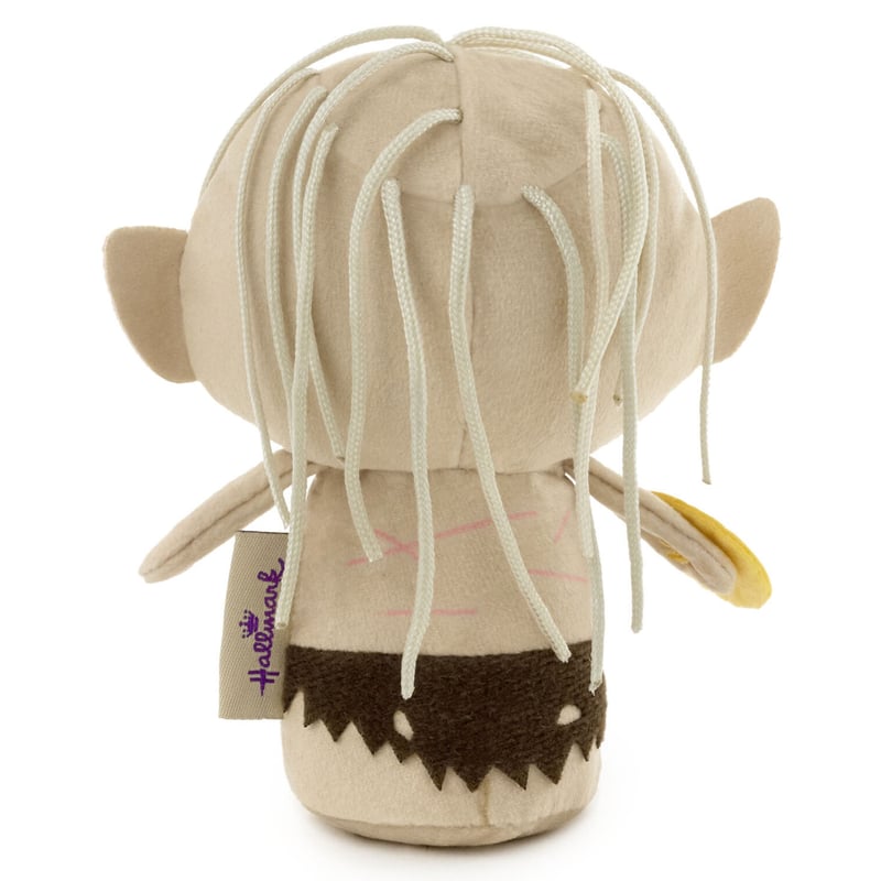 USA直輸入】ロードオブザリング 指輪物語 ゴラム トーキング