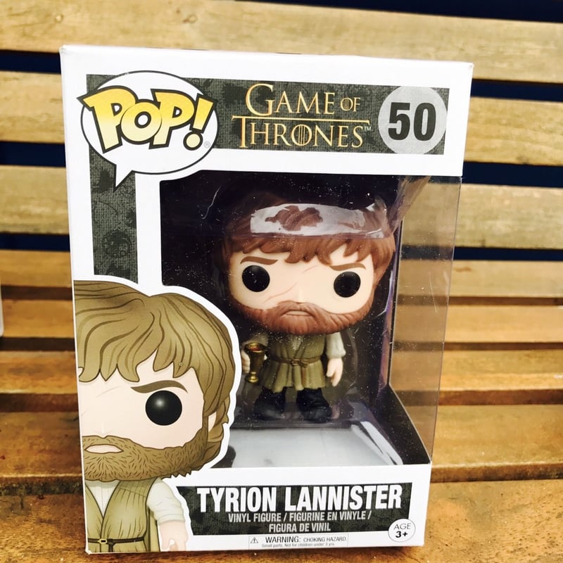 廃盤】ファンコポップFUNKOPOP! ロードオブザリング サムフィギュア