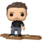 【USA直輸入】POP! デラックス　MARVEL　アベンジャーズ　シャワルマ シリーズ　トニー・スターク　756　FUNKO　ファンコ　フィギュア　マーベル  　アイアンマン