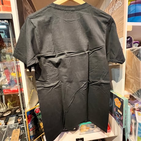 【USA直輸入】　　GODZILLA　ゴジラ　浅草　Tシャツ　Sサイズ　メカゴジラ　1974