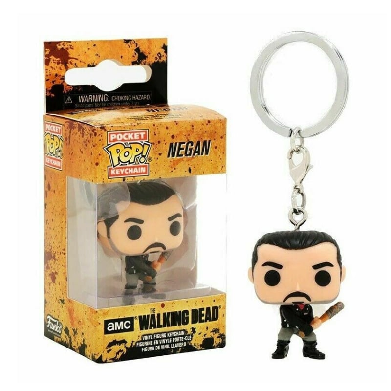 Daryl funko pop 96 ダリル ファンコポップ FUNKO POP（The Walking 