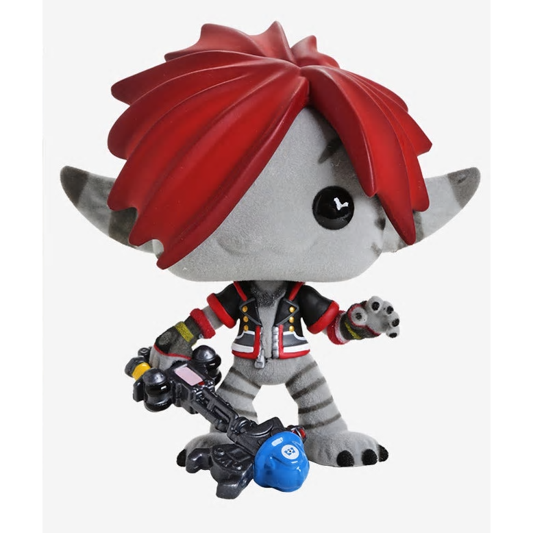 USA直輸入】POP! DISNEY キングダムハーツ 3 モンスターズインク ソラ USA直輸入】POP! DISNEY キングダムハーツ 3 モンスターズインク ソラ