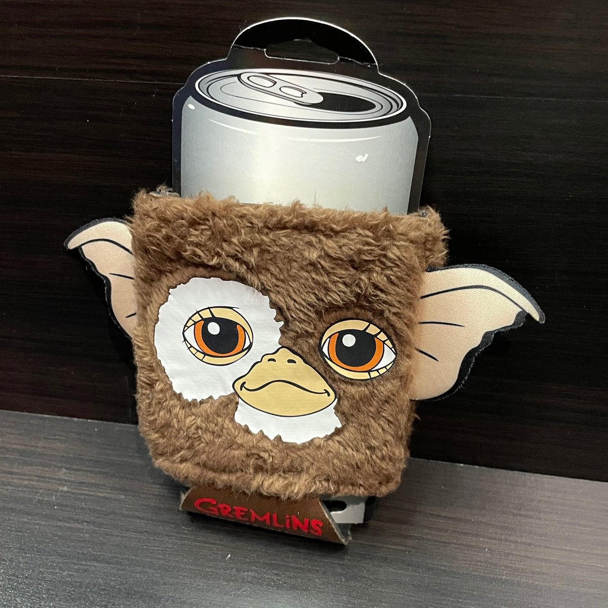 USA直輸入】Gremlins グレムリン ギズモ ドリンクホルダー