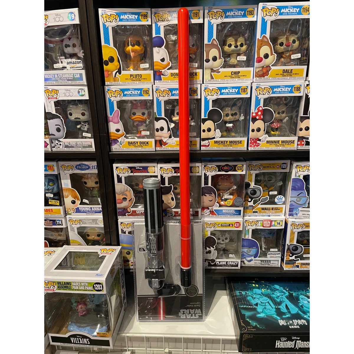 新品未開封 非売品 ピンバッチ ダース•ベイダー ディズニー スターウォーズ 2025年最新】Yahoo!オークション -スターウォーズ ピンバッジ(SF