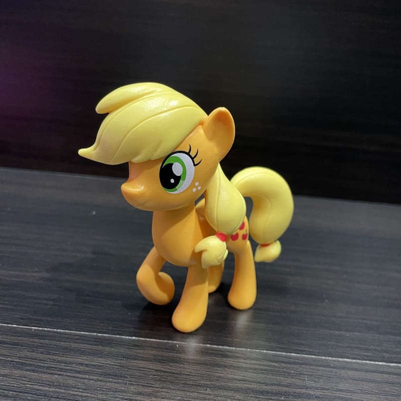 ピンキーパイ　フィギュア MY LITTLE PONY美少女 ピンキーパイ 1/7 完成品フィギュア