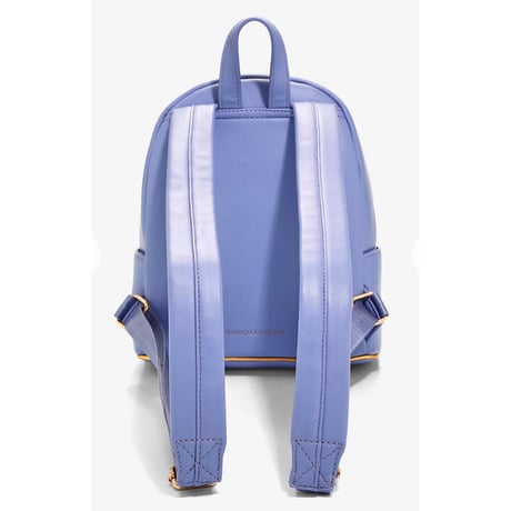 【USA直輸入】DISNEY　塔の上のラプンツェル　ミニ　バックパック　ダニエルニコル　danielle nicole　リュック　ラプンツェル　気球