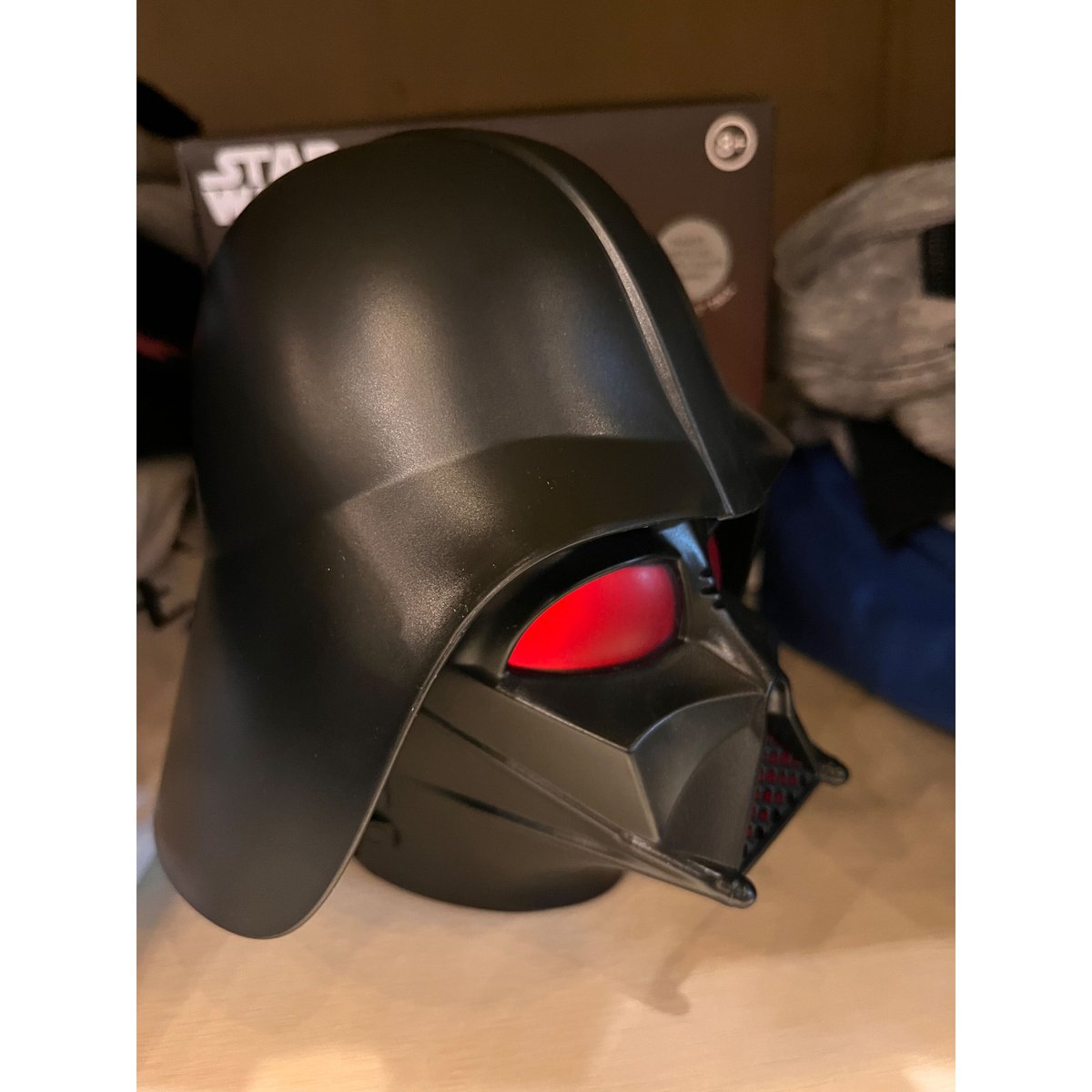 USA直輸入】スターウォーズ 4 ダースベーダー Darth Vader USA直輸入】スターウォーズ 4 ダースベーダー Darth Vader