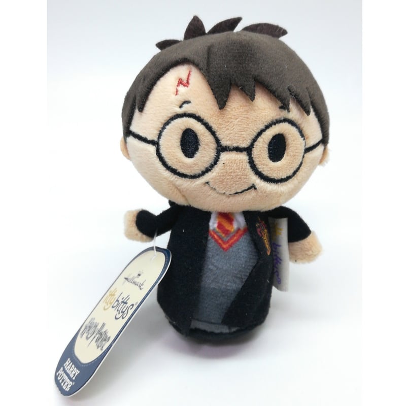 Harry Potter ハリポタ 10cm ぬいぐるみ Harry Potter ハリポタ 10cm ぬいぐるみ