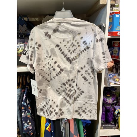 【USA直輸入】DISNEY　PIXAR　トイストーリー　グリーンメン　エイリアン　NEFF Tシャツ　Toy Story 　ディズニー　ピクサー　ウッディ　バズ　クレーンゲーム