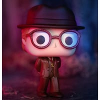 【※ご予約・USA直輸入】POP!　 ストレンジャーシングス　シーズン5　ミスターワッツイット　1808　FUNKO　ファンコ　フィギュア　ネットフリックス　ネトフリ　ドラマ　ストシン  ヘンリー
