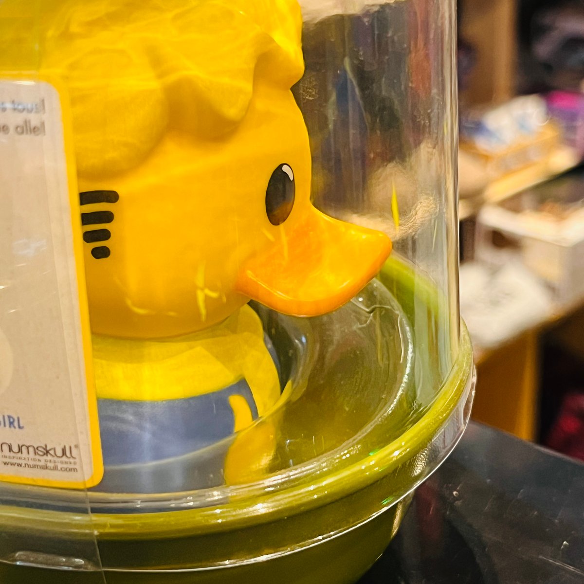 キューピッド　ラバーダック　アヒル　おもちゃ Amazon.co.jp: アヒル ラバーダック 電気工事士 工事 電気屋