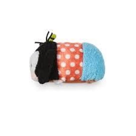 【並行輸入】disney　ツムツム　グーフィー　ポルカ　ドット　ぬいぐるみ　tsumtsum 　ディズニー