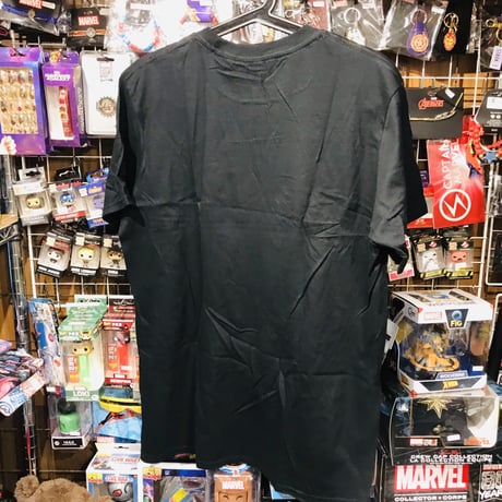 【USA直輸入】 アンブレラ　アカデミー 　ヴァーニャ　ハーグリーブス　ナンバー7　Ｔシャツ　　傘　THE UMBRELLA ACADEMY  ネットフリックス アンブレラアカデミー