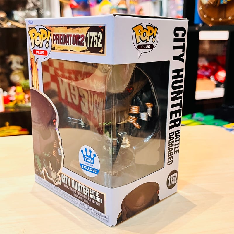 ファンコポップ　バルボッサ&呪われたバルボッサ　2体セット ファンコポップ バルボッサ&呪われたバルボッサ 2体セット