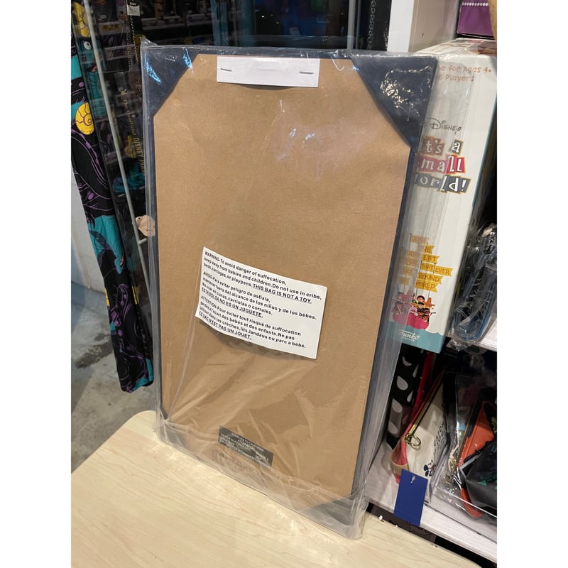 USA直輸入】DISNEY ナイトメアビフォアクリスマス ディズニー