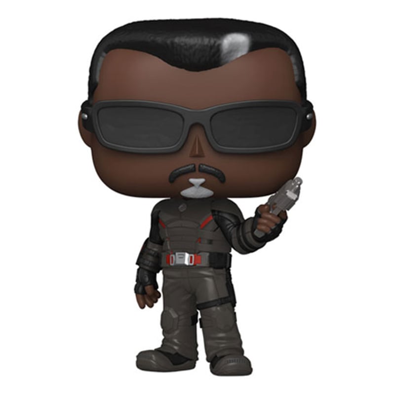 【新品】デッドプール＆ウルヴァリン FUNKO POP! フィギュア デッドプール＆ウルヴァリン 2024 ファンコ ポップ! ビニール