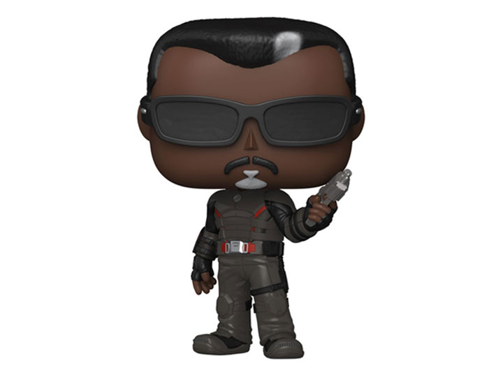 【新品】デッドプール＆ウルヴァリン FUNKO POP! フィギュア デッドプール＆ウルヴァリン 2024 ファンコ ポップ! ビニール