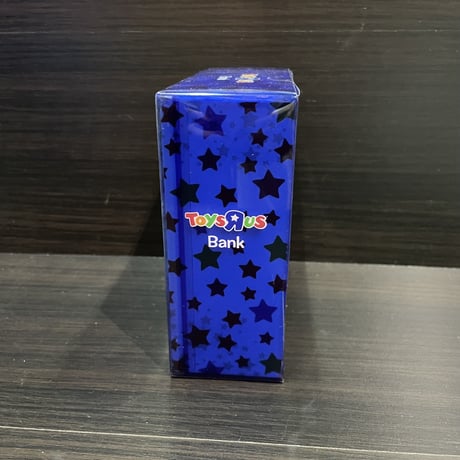 【USA直輸入】トイザらス　Toys "R" Us　コイン バンク　bank　貯金箱　企業　アドバタイジング　アメトイ