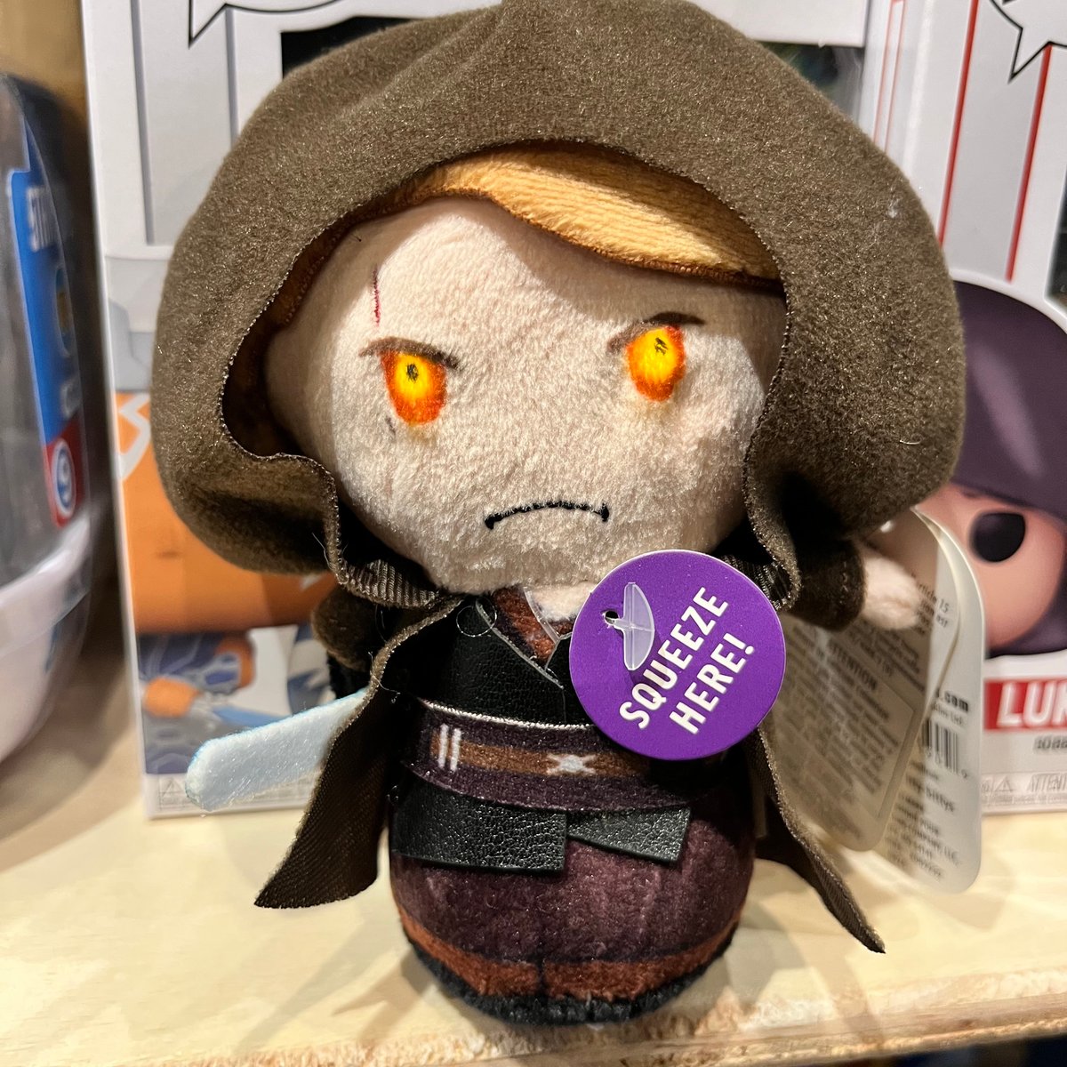 あゆ　エイレンぬいぐるみ serial experiments lain × messa store】岩倉玲音 着せ替