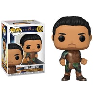 【USA直輸入】POP!　MARVEL　エターナルズ　ギルガメッシュ　730　FUNKO　ファンコ　フィギュア　マーベル　映画　eternals
