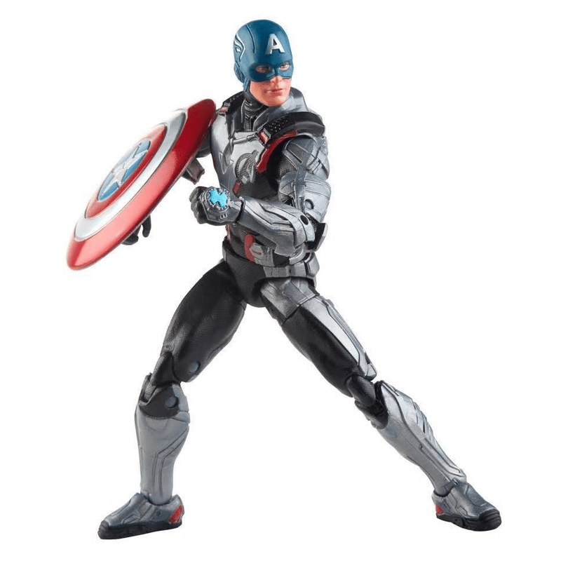 USA直輸入】MARVEL マーベル レジェンド シリーズ キャプテンアメリカ