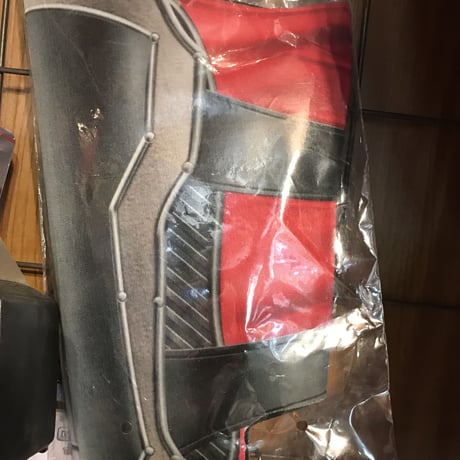 【USA直輸入】MARVEL　アベンジャーズ　2　マイティソー　ソー　ガントレット　大人用　グローブ　手袋　コスチューム　コスプレ　Gauntlets