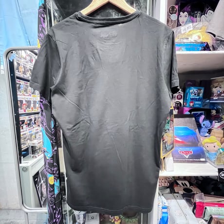 【USA直輸入】　GAME　バイオハザード　ヴィレッジ　Tシャツ　ゲーム　ホラー　バイオ　ハザード　ガンアクション　シューティング
