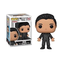 【USA直輸入】POP！　Umbrella Academy　アンブレラアカデミー　ベン ben　1113　ポップ　FUNKO　ファンコ　フィギュア　海外ドラマ　Netflix  No.6