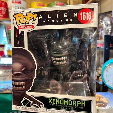 ホラー映画 怪人4点セット フィギュア ファンコポップ Amazon.co.jp