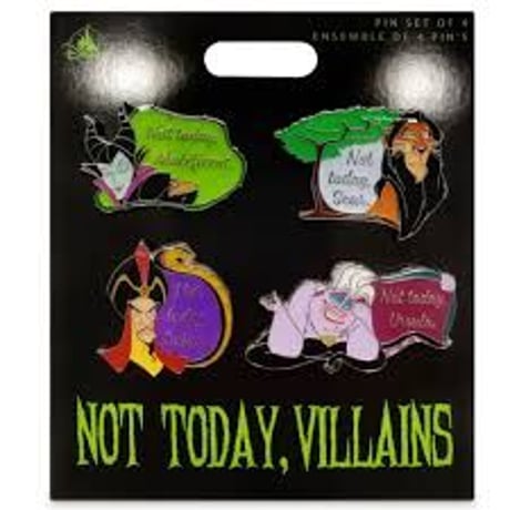 5000体限定★ヴィランズ VILLAINS マレフィセント フック船長 ハデス 5000体限定☆ヴィランズ VILLAINS マレフィセント フック船長