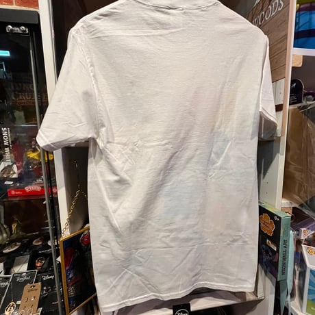 【USA直輸入】　　SMURF　スマーフ　フレッシュ　フルーツ　Tシャツ　カートゥーン　スマーフィー　絵本　ペヨ　妖精　アニメーション