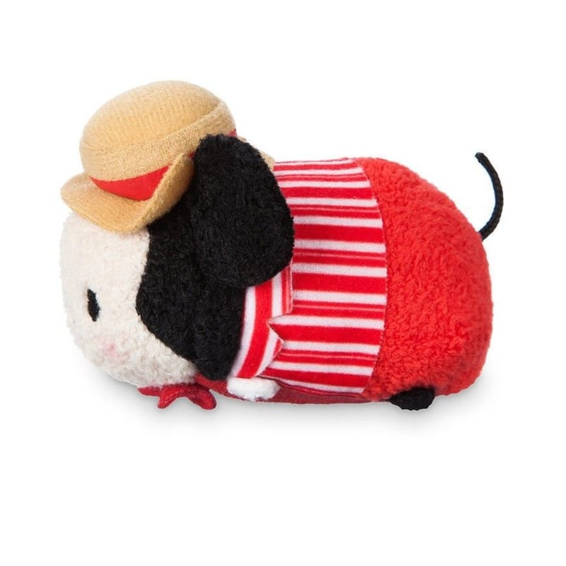 並行輸入】disney ツムツム ミッキーマウス ダッパーダン ぬいぐるみ