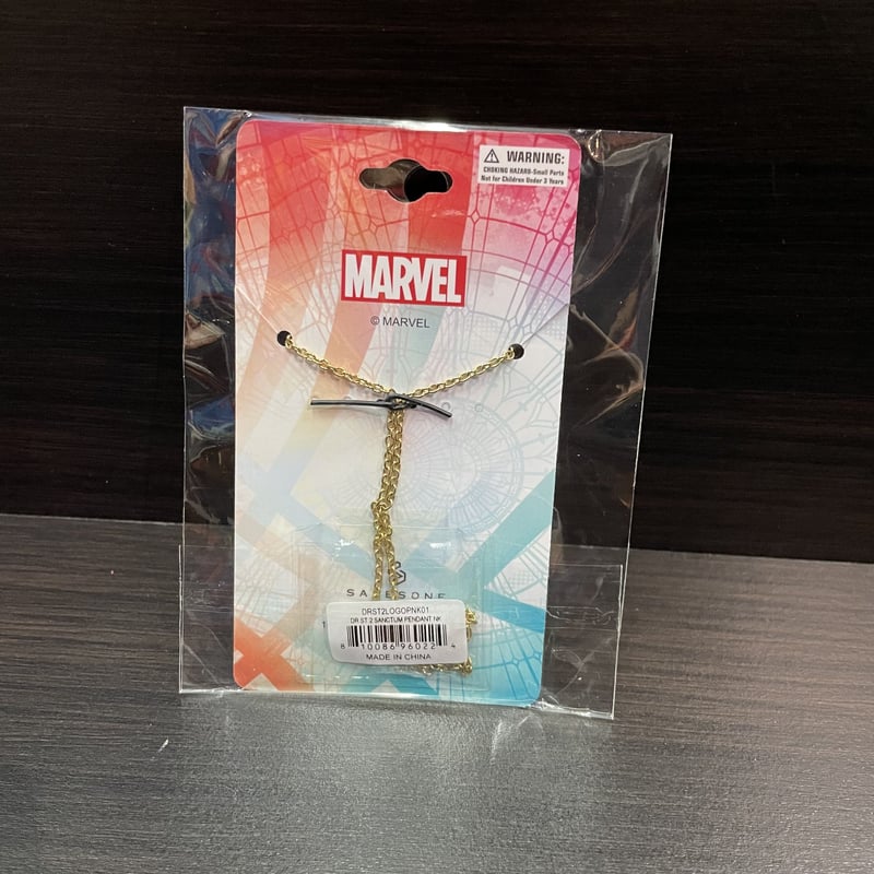 マーベル　アベンジャーズ　ドクターストレンジ　缶バッジ　マルチバース マーベル アベンジャーズ ドクターストレンジ 缶バッジ マルチ