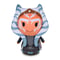 ※ご予約商品【USA直輸入】 スターウォーズ アソーカ タノ ぬいぐるみ ittybittys STARWARS 約10cm hallmark ディズニープラス