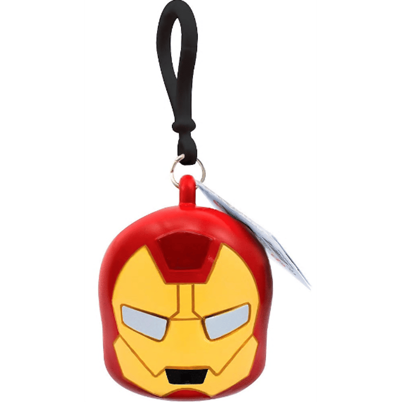マーベル　アベンジャーズ　アイアンマン　トニー•スターク　アクリルキーホルダー マーベル アベンジャーズ アイアンマン トニー•スターク