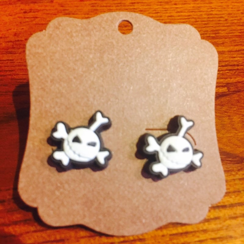 USA直輸入】ナイトメアビフォアクリスマス ジャック フェイス