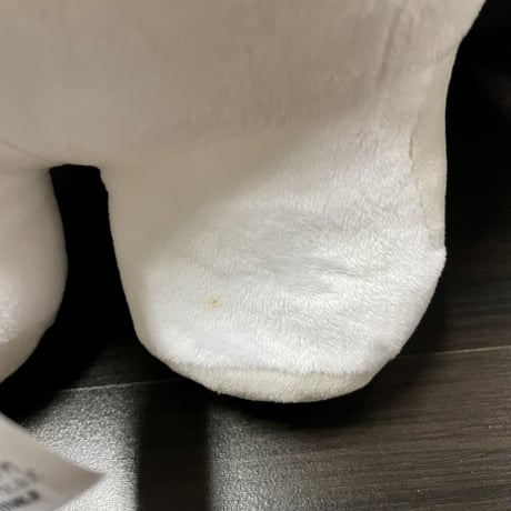 【USA直輸入】DISNEY　ベイマックス　プラッシュ　ぬいぐるみ　Mサイズ　ビッグヒーロー6　ディズニー