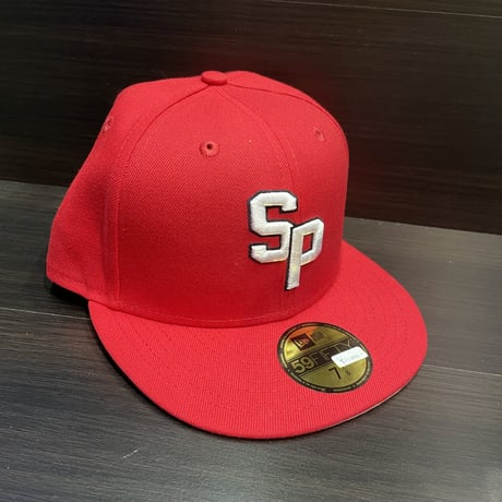 【USA直輸入】サウスパーク　SOUTH PARK　野球　頑張れ！？リトルリーグ　ベースボール　New Era ニューエラ　コラボ　ハット　キャップ　帽子　56.8㎝
