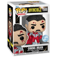 USA直輸入】POP！ MARVEL マーベル キャプテンアメリカ BNW