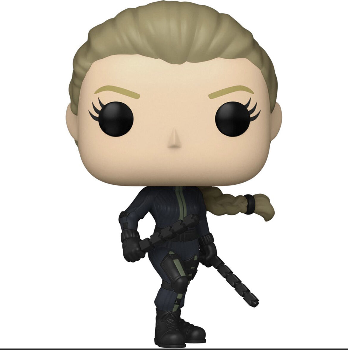 MARVEL - ファンコ pop マーベル　アベンジャーズ　ロキ　ソー　ブラックウィドウ Amazon.com: Funko POP!: Avengers Endgame: Black Widow, Multi