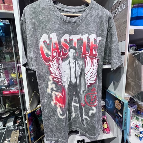 CATEGORY スーパーナチュラル SUPERNATURAL | PlushBoy ショッピ