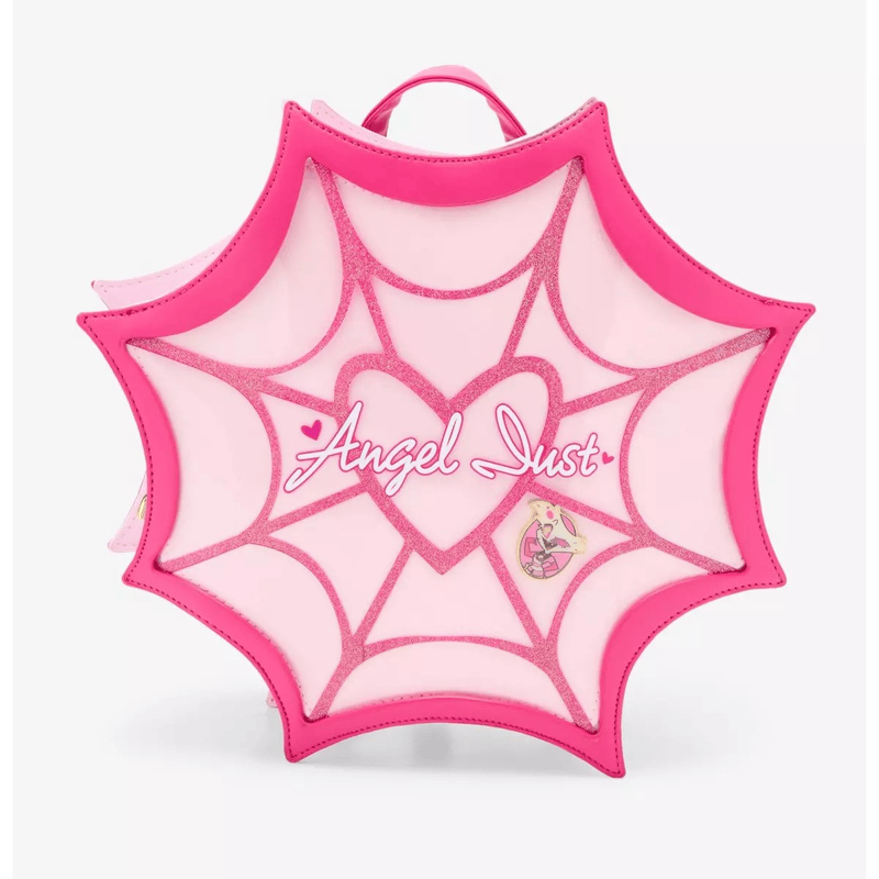 ご予約・USA直輸入】 ハズビンホテル エンジェルダスト スバイダー