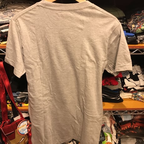 【USA直輸入】MARVEL　ホークアイ　HAWKEYE　ロゴ　Tシャツ　マーベル　ドラマ　ディズニープラス　Disney+　　クリント　バートン