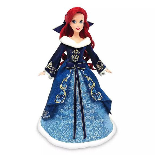 USA直輸入】DISNEY リトルマーメイド アリエル ARIEL ディズニー